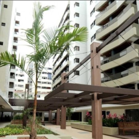 Apartamento Na Ponta Verde Maceio Dış mekan fotoğraf