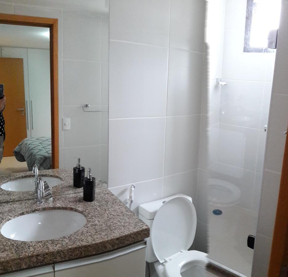 Apartamento Na Ponta Verde Maceio Dış mekan fotoğraf