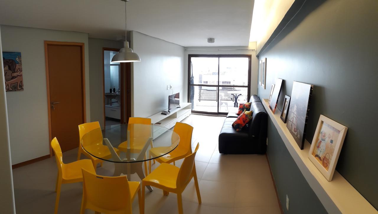 Apartamento Na Ponta Verde Maceio Dış mekan fotoğraf