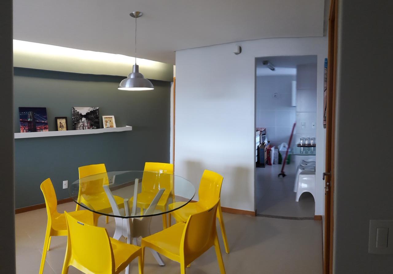 Apartamento Na Ponta Verde Maceio Dış mekan fotoğraf