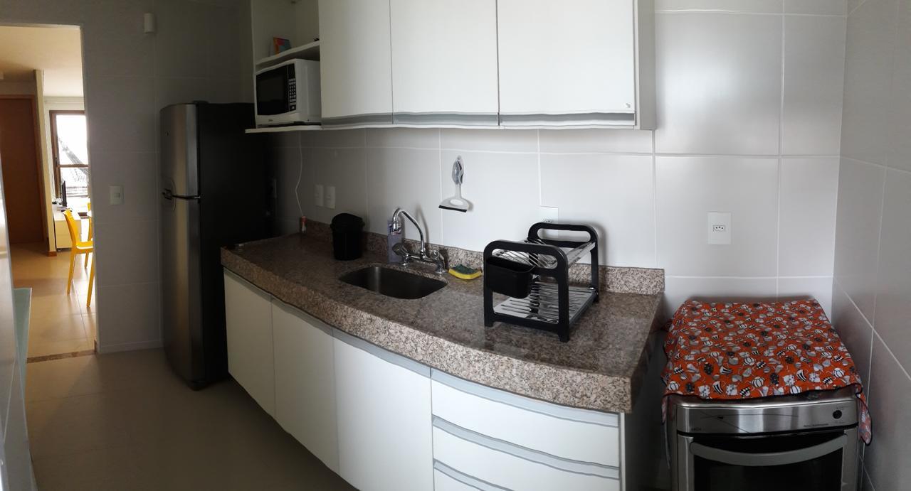 Apartamento Na Ponta Verde Maceio Dış mekan fotoğraf
