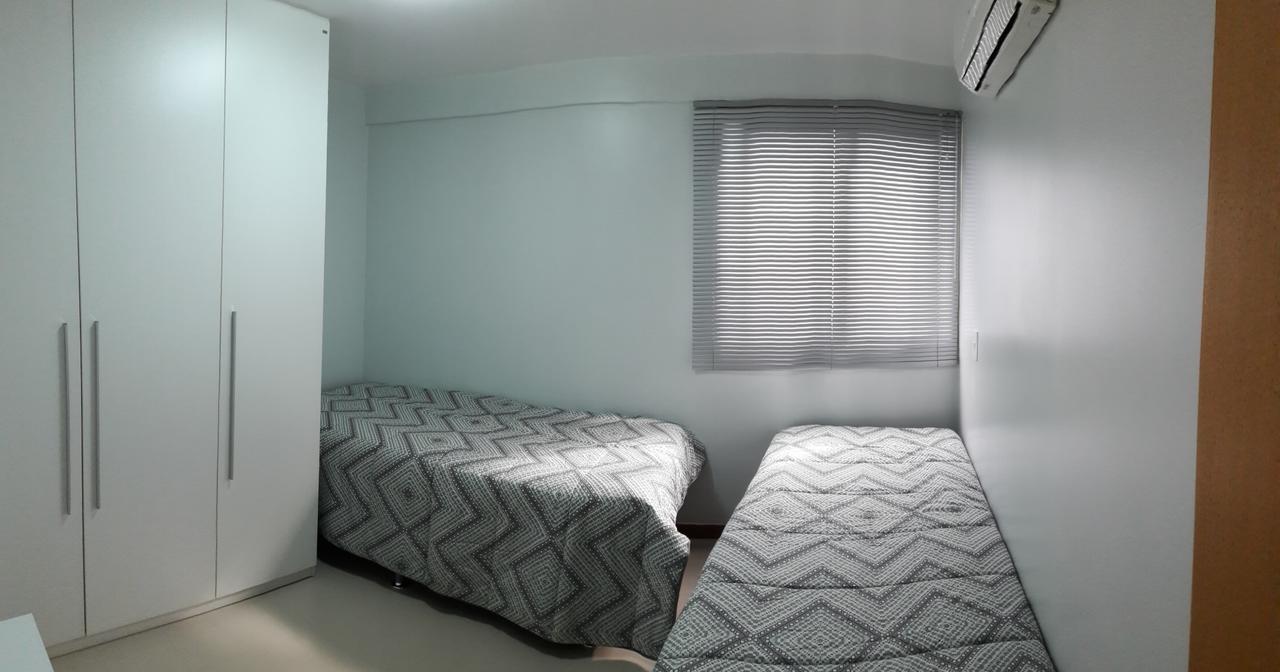 Apartamento Na Ponta Verde Maceio Dış mekan fotoğraf