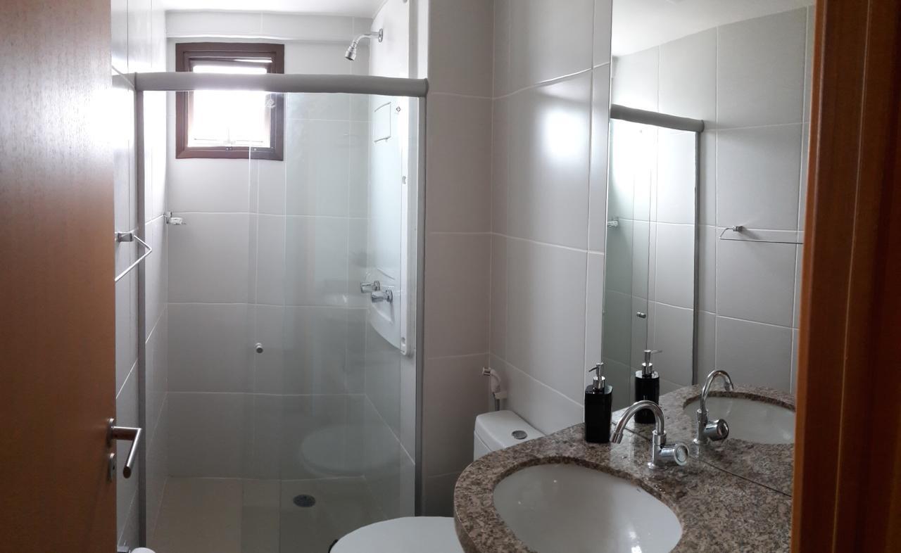 Apartamento Na Ponta Verde Maceio Dış mekan fotoğraf