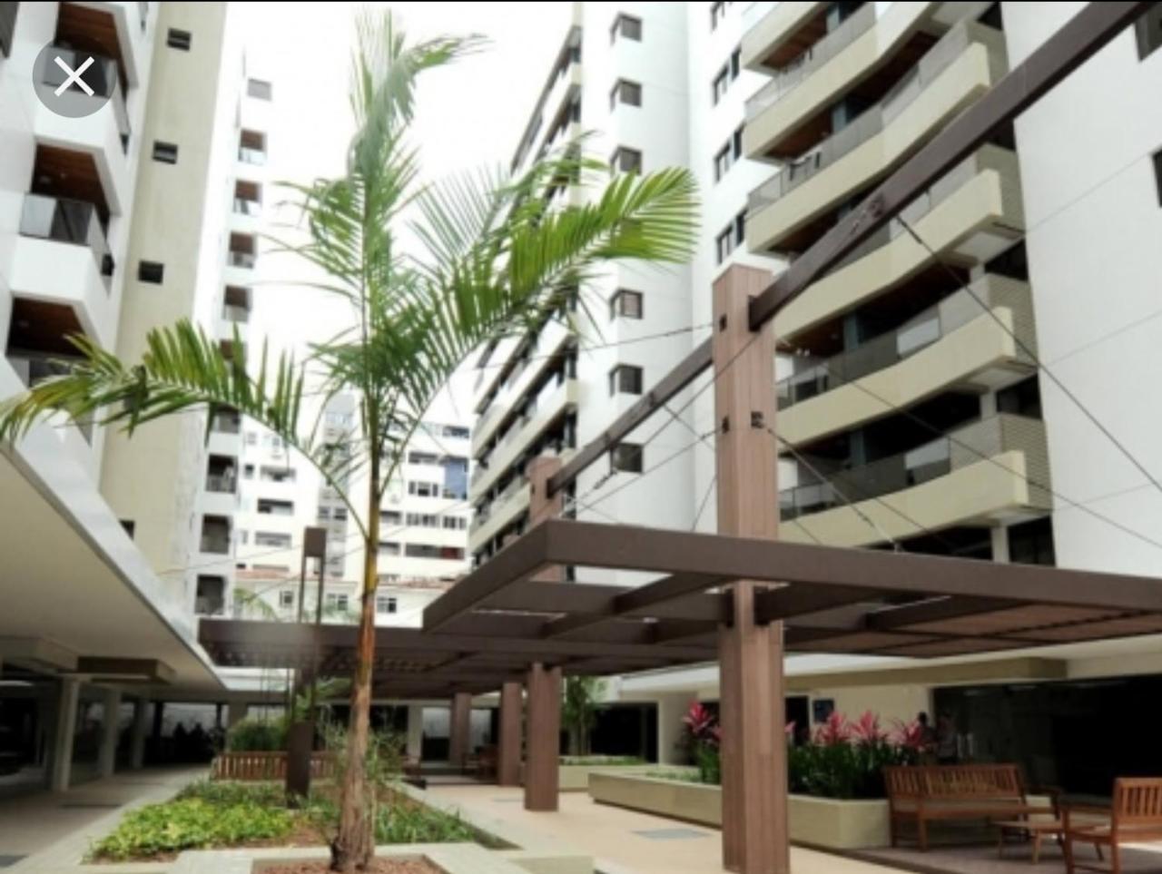 Apartamento Na Ponta Verde Maceio Dış mekan fotoğraf